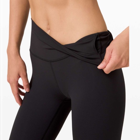 Lululemon Wunder Under High-Rise Tight 28” - Picture 5 of 8